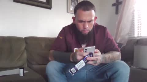 Snapshot of pervertedgrandson chatting on September 2025 11:29:02 PM AKA perverted Step Daddy online show from September 2025 11:29:02 PM