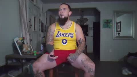 Snapshot of pervertedgrandson chatting on October 2025 12:24:02 PM AKA perverted Step Daddy online show from October 2025 12:24:02 PM