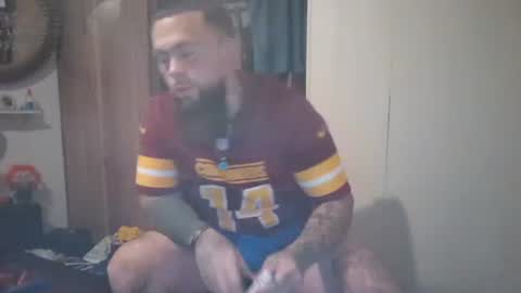 Snapshot of pervertedgrandson chatting on October 2025 02:34:01 PM AKA perverted Step Daddy online show from October 2025 02:34:01 PM