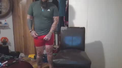 Snapshot of pervertedgrandson chatting on November 2025 03:03:01 PM AKA perverted Step Daddy online show from November 2025 03:03:01 PM