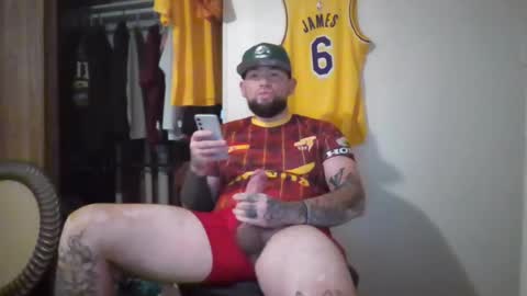 AKA perverted Step Daddy online show from July 2026 01:41:02 PM