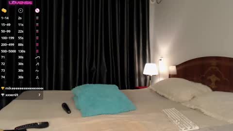 Snapshot of pervjuly chatting on February 2025 10:39:01 AM im Ju PVT IS OPEN -- LUSH IS ON online show from February 2025 10:39:01 AM