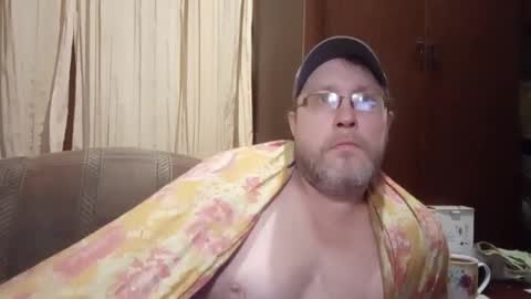 Peskaric online show from September 2025 09:59:02 PM