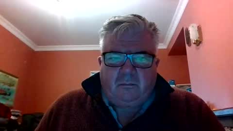 Snapshot of pete112991 chatting on February 2025 12:06:02 PM pete112991 online show from February 2025 12:06:02 PM