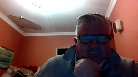 Snapshot of pete112991 chatting on April 2026 08:53:02 PM pete112991 online show from April 2026 08:53:02 PM