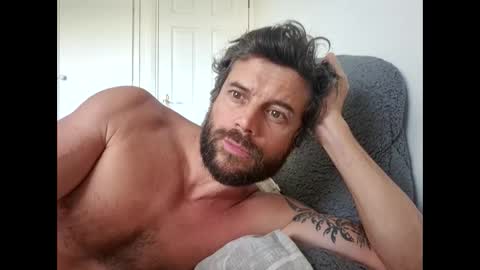 pete_le_meat online show from April 2026 05:30:01 PM
