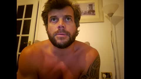 pete_le_meat online show from May 2026 08:47:01 PM