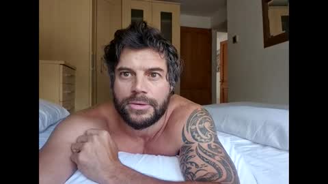 pete_le_meat online show from May 2026 06:21:02 AM