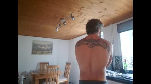 pete_le_meat online show from May 2026 09:49:01 AM