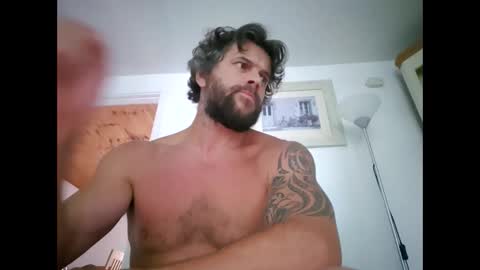 pete_le_meat online show from May 2026 07:45:01 PM
