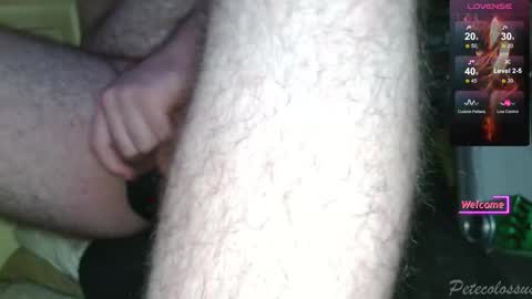 Pete online show from March 2026 08:57:01 PM