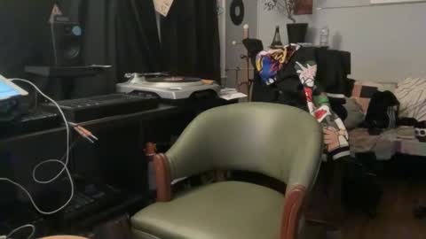 Pete Haze online show from March 2026 01:42:02 AM