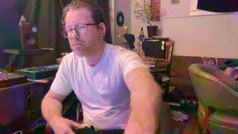 Pete Haze online show from March 2026 02:55:01 AM