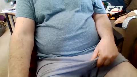 peter40770 online show from April 2026 06:31:02 PM