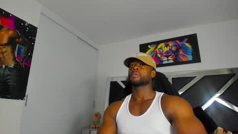 PeterColeman online show from December 2024 11:19:02 PM