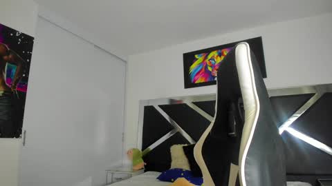 PeterColeman online show from December 2024 02:41:02 AM