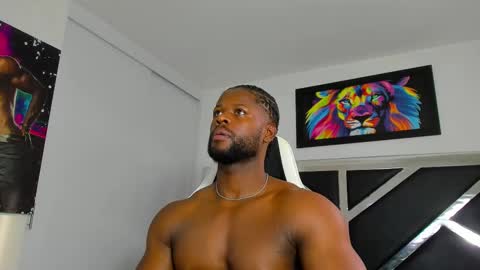 PeterColeman online show from February 2025 09:46:01 PM