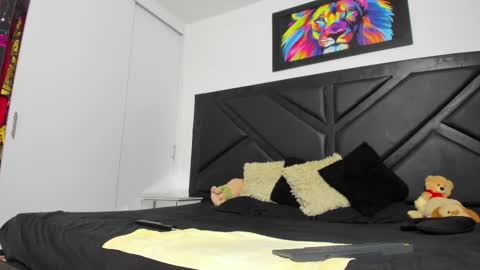 PeterColeman online show from September 2025 04:03:01 AM