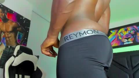 PeterColeman online show from February 2026 08:35:01 PM