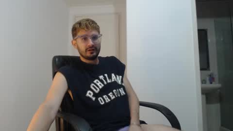 FELIPE online show from January 2025 11:32:02 AM