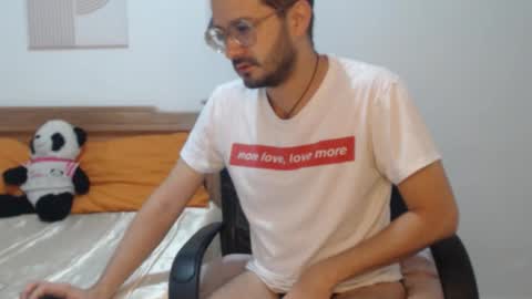 FELIPE online show from November 2025 10:49:02 AM