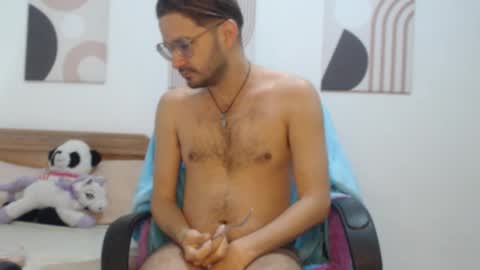 FELIPE online show from November 2025 11:30:01 AM