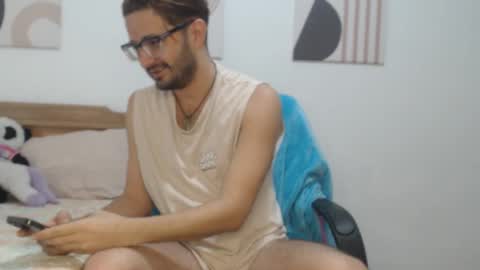 FELIPE online show from November 2025 11:07:01 AM