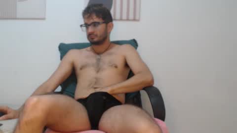 FELIPE online show from March 2026 03:25:01 PM