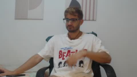 FELIPE online show from April 2026 11:14:02 AM