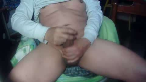 Snapshot of peterfantastic1 chatting on September 2025 11:34:01 AM Pedrito online show from September 2025 11:34:01 AM