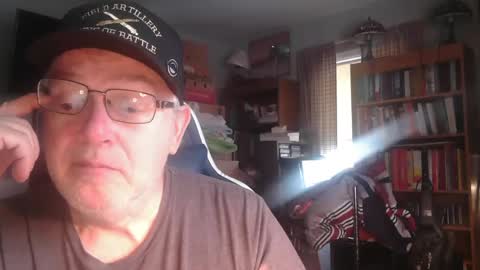 peterinohio57 online show from December 2024 02:15:01 PM