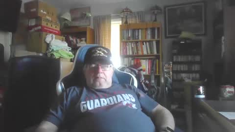 peterinohio57 online show from December 2024 05:18:02 PM