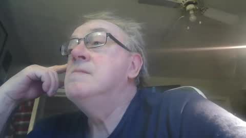 peterinohio57 online show from April 2026 11:21:01 AM