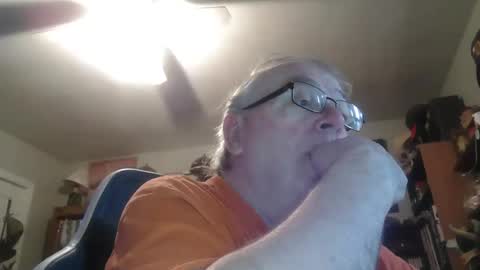 peterinohio57 online show from May 2026 11:48:01 AM