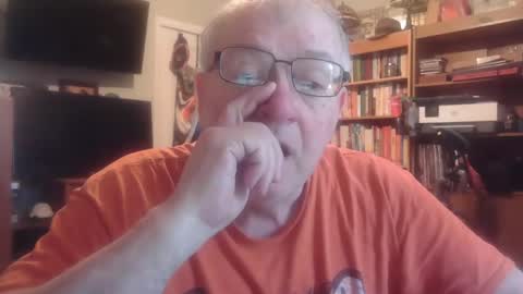 peterinohio57 online show from May 2026 12:35:01 PM