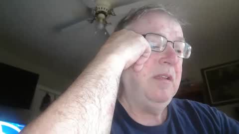 peterinohio57 online show from June 2026 10:57:02 AM