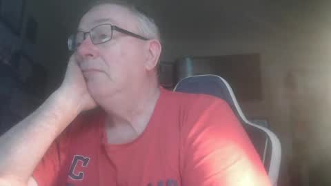 peterinohio57 online show from July 2026 11:47:02 AM