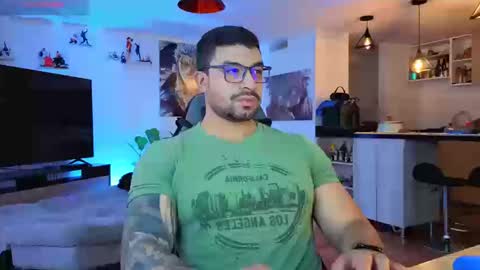 Peter Jack online show from September 2025 02:54:01 PM