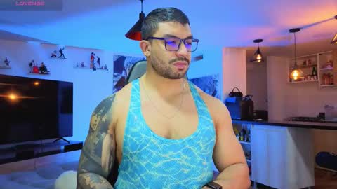 Peter Jack online show from October 2025 02:45:01 AM