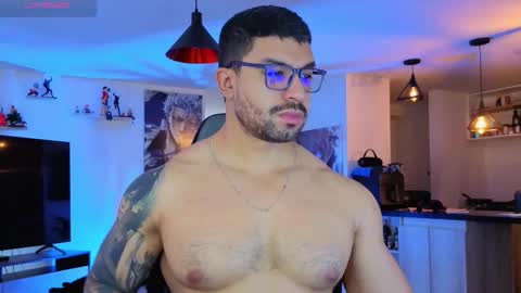 Peter Jack online show from October 2025 01:46:02 PM