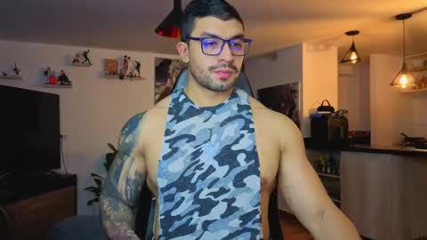 Peter Jack online show from November 2025 03:28:01 AM