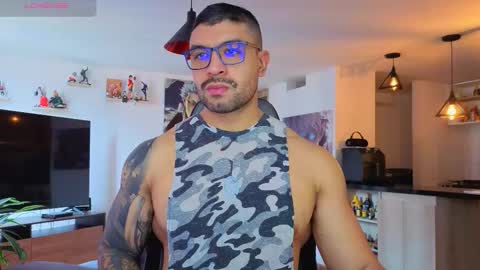 Peter Jack online show from November 2025 03:45:01 PM