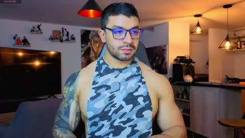 Peter Jack online show from April 2026 03:04:02 AM