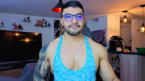 Peter Jack online show from April 2026 03:54:01 PM