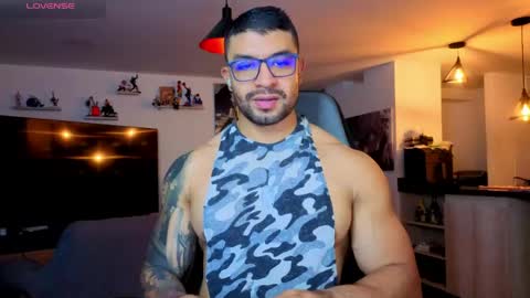 Peter Jack online show from May 2026 04:07:02 AM