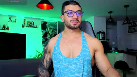 Peter Jack online show from July 2026 01:18:02 AM