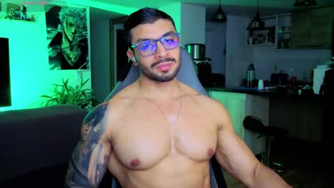 Peter Jack online show from July 2026 02:37:02 AM