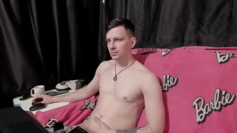 Maximus online show from February 2025 08:22:02 PM