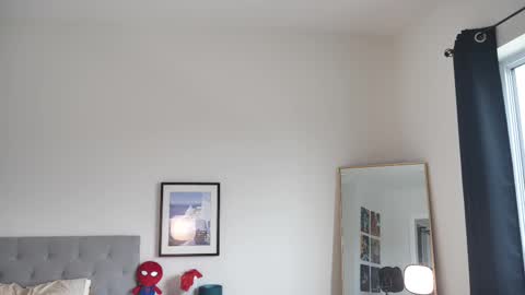 Peter Parker online show from September 2025 08:12:02 PM