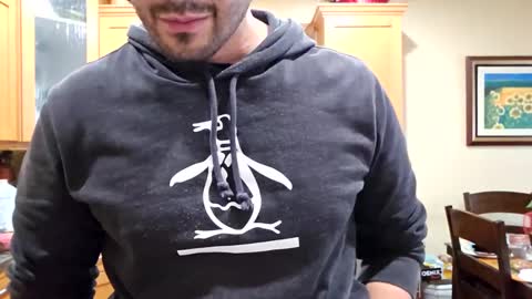 peteypete204 online show from January 2025 10:51:02 PM